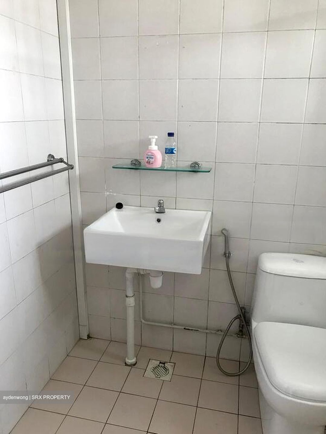 Blk 313 Sembawang Drive (Sembawang), HDB 4 Rooms #480170471